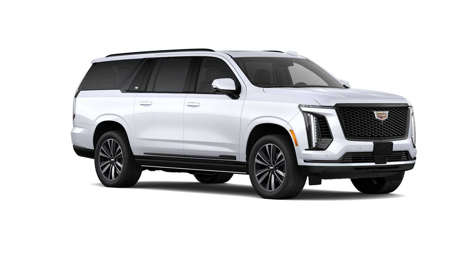 2026 Cadillac Escalade ESV 4WD 4dr Sport