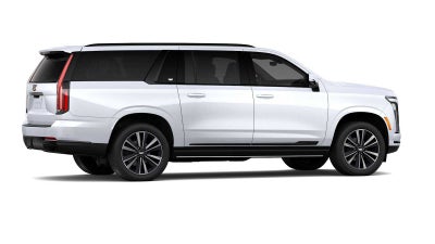 2026 Cadillac Escalade ESV 4WD 4dr Sport