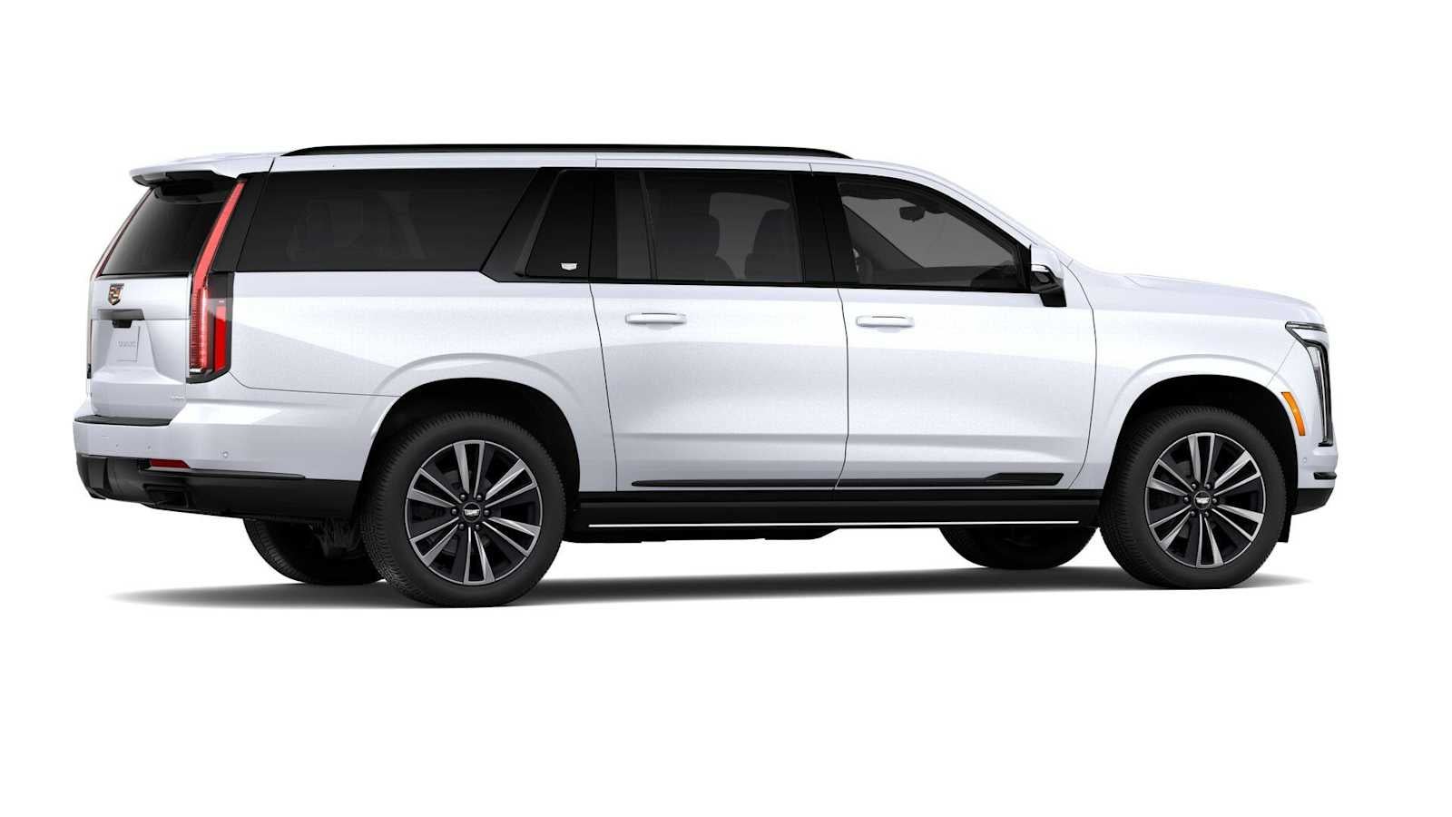 2026 Cadillac Escalade ESV 4WD 4dr Sport