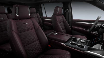2026 Cadillac Escalade ESV 4WD 4dr Sport