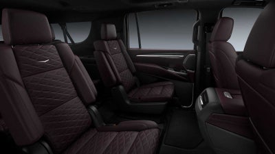 2026 Cadillac Escalade ESV 4WD 4dr Sport