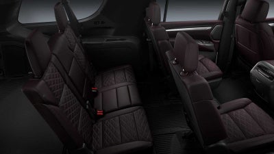 2026 Cadillac Escalade ESV 4WD 4dr Sport