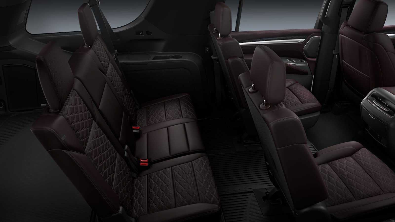 2026 Cadillac Escalade ESV 4WD 4dr Sport