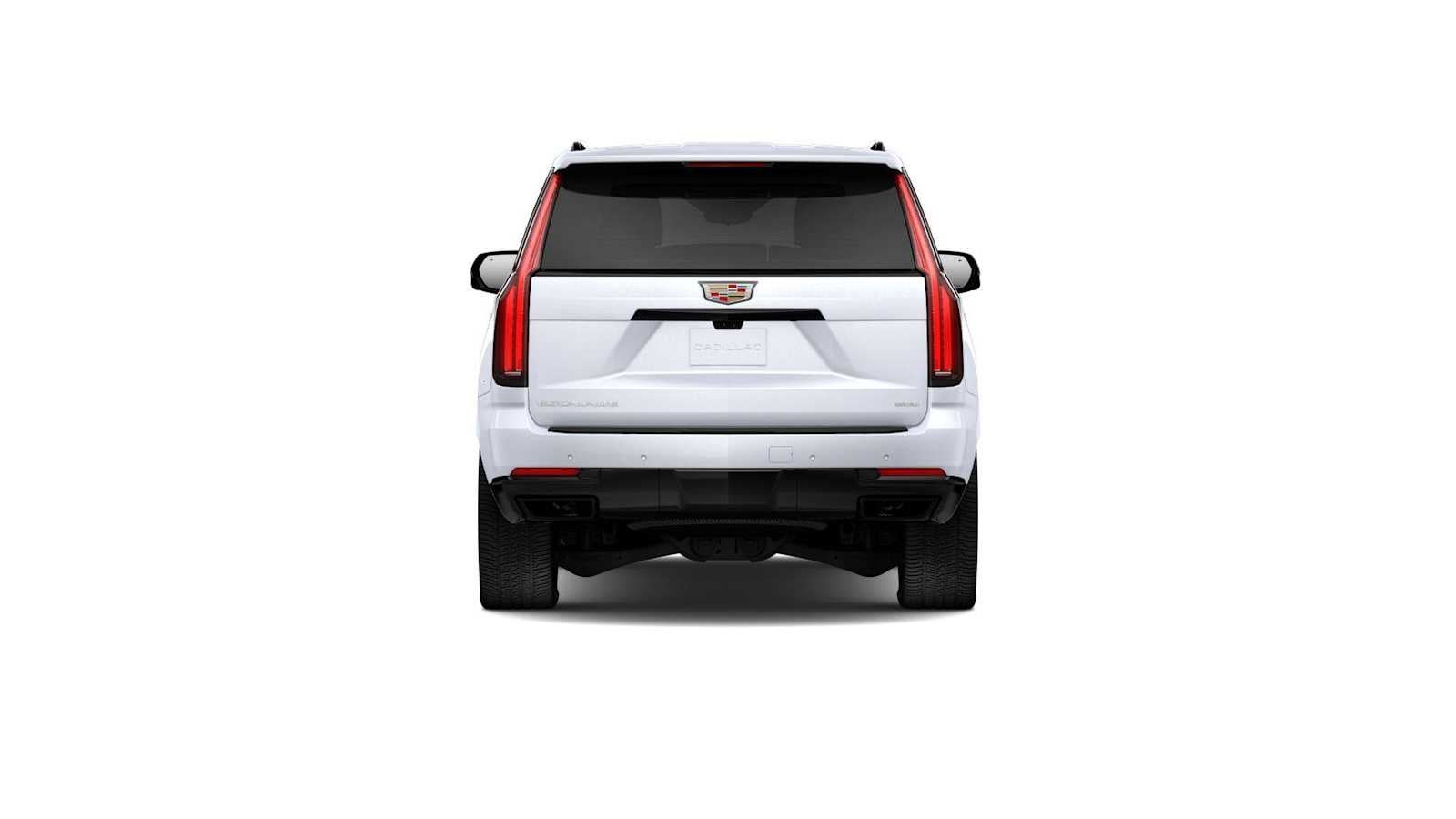 2026 Cadillac Escalade ESV 4WD 4dr Sport