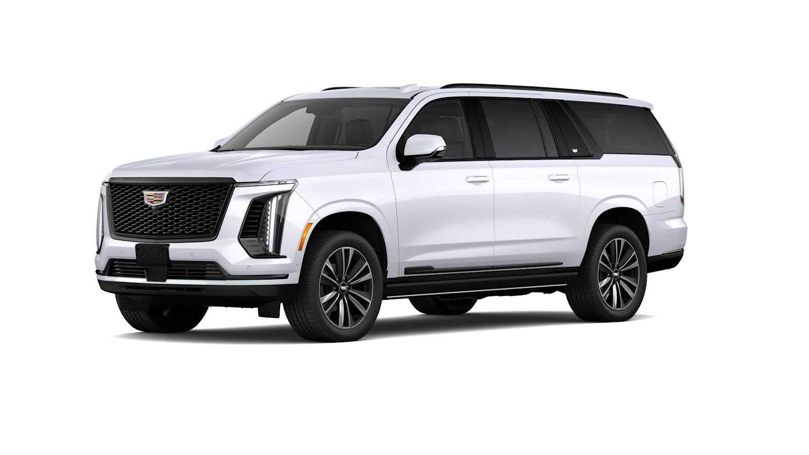 2026 Cadillac Escalade ESV 4WD 4dr Sport