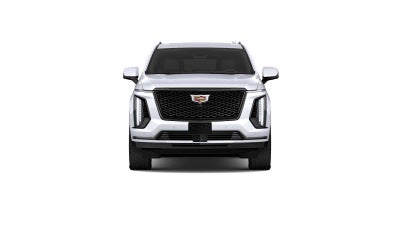 2026 Cadillac Escalade ESV 4WD 4dr Sport