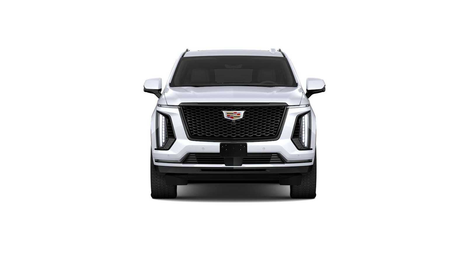 2026 Cadillac Escalade ESV 4WD 4dr Sport