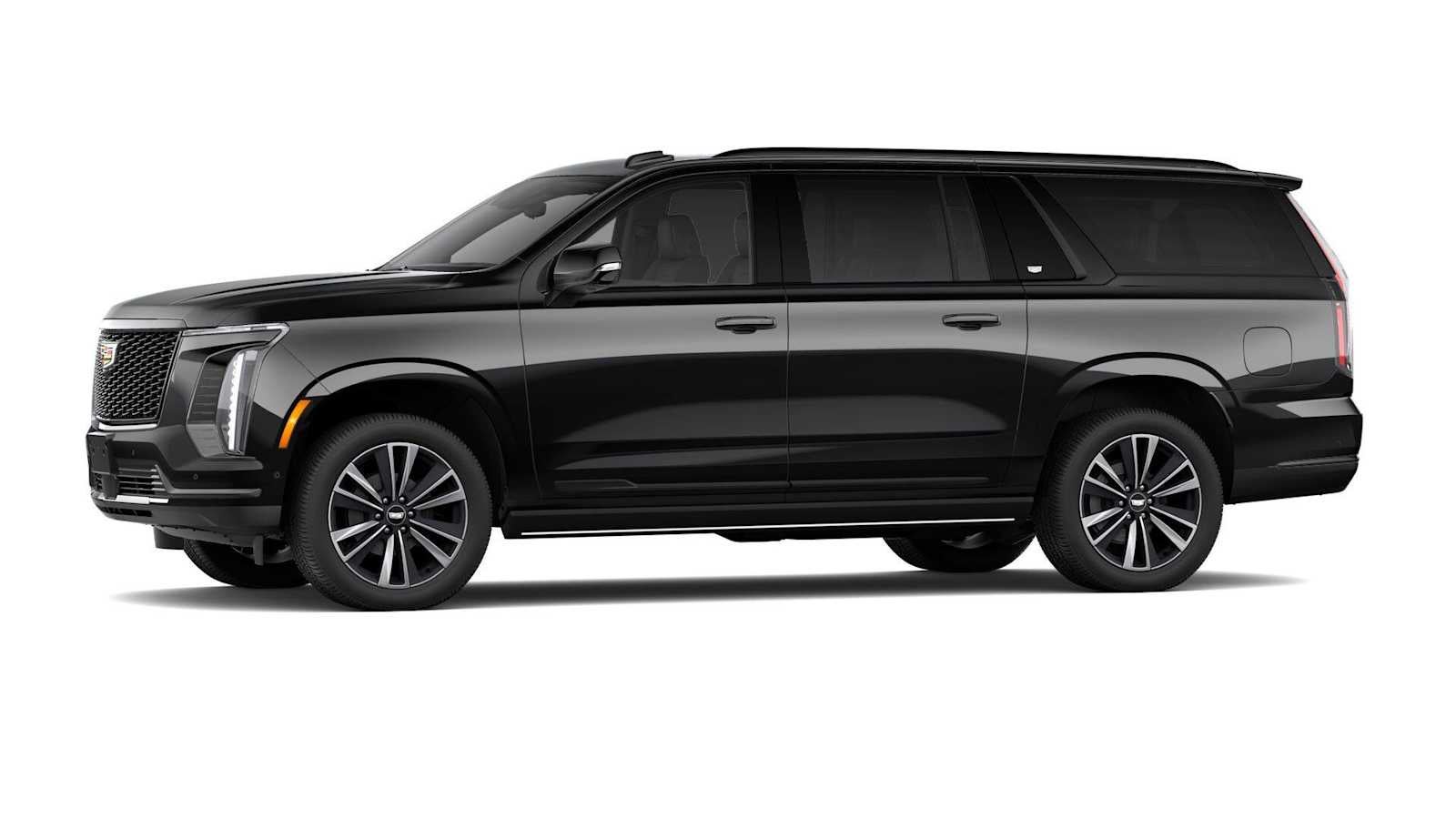 2026 Cadillac Escalade ESV 4WD 4dr Sport