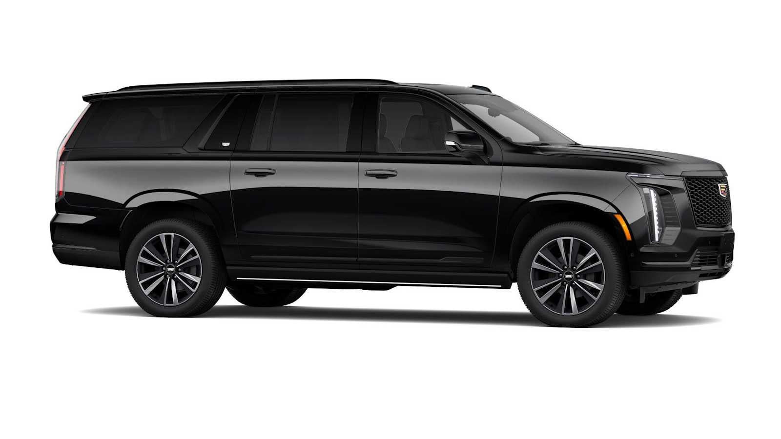 2026 Cadillac Escalade ESV 4WD 4dr Sport