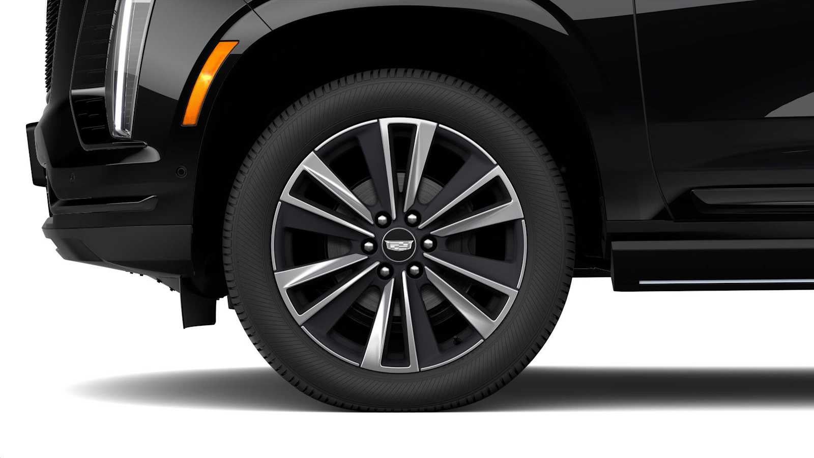 2026 Cadillac Escalade ESV 4WD 4dr Sport