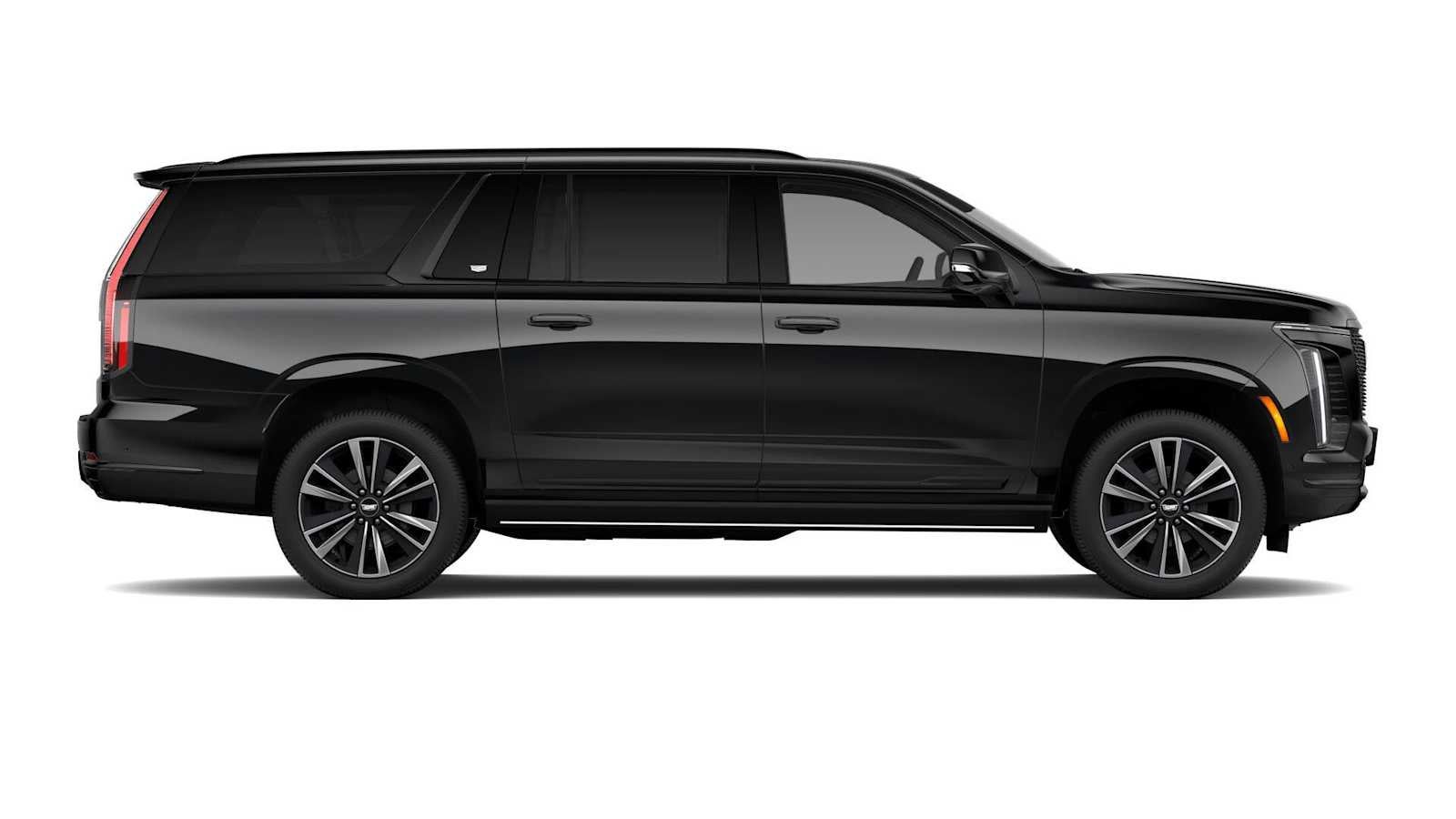 2026 Cadillac Escalade ESV 4WD 4dr Sport