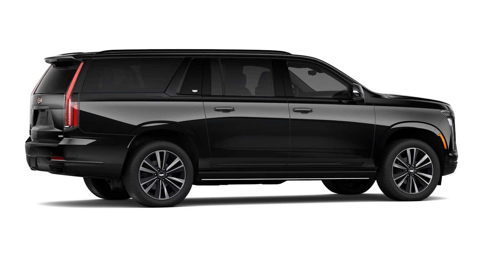 2026 Cadillac Escalade ESV 4WD 4dr Sport