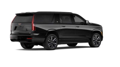 2026 Cadillac Escalade ESV 4WD 4dr Sport