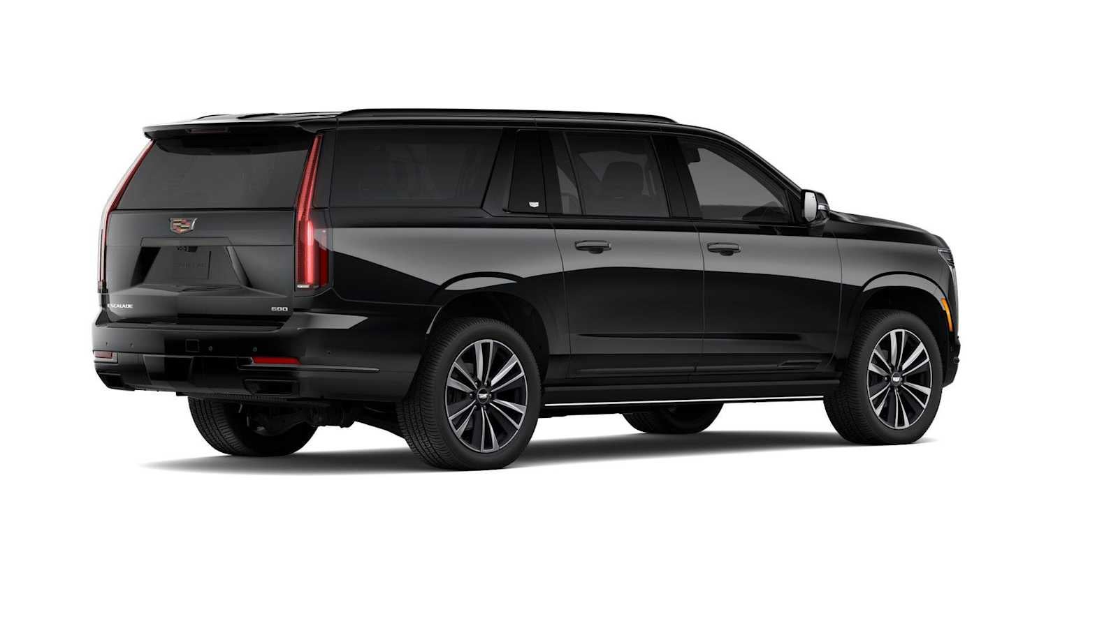 2026 Cadillac Escalade ESV 4WD 4dr Sport