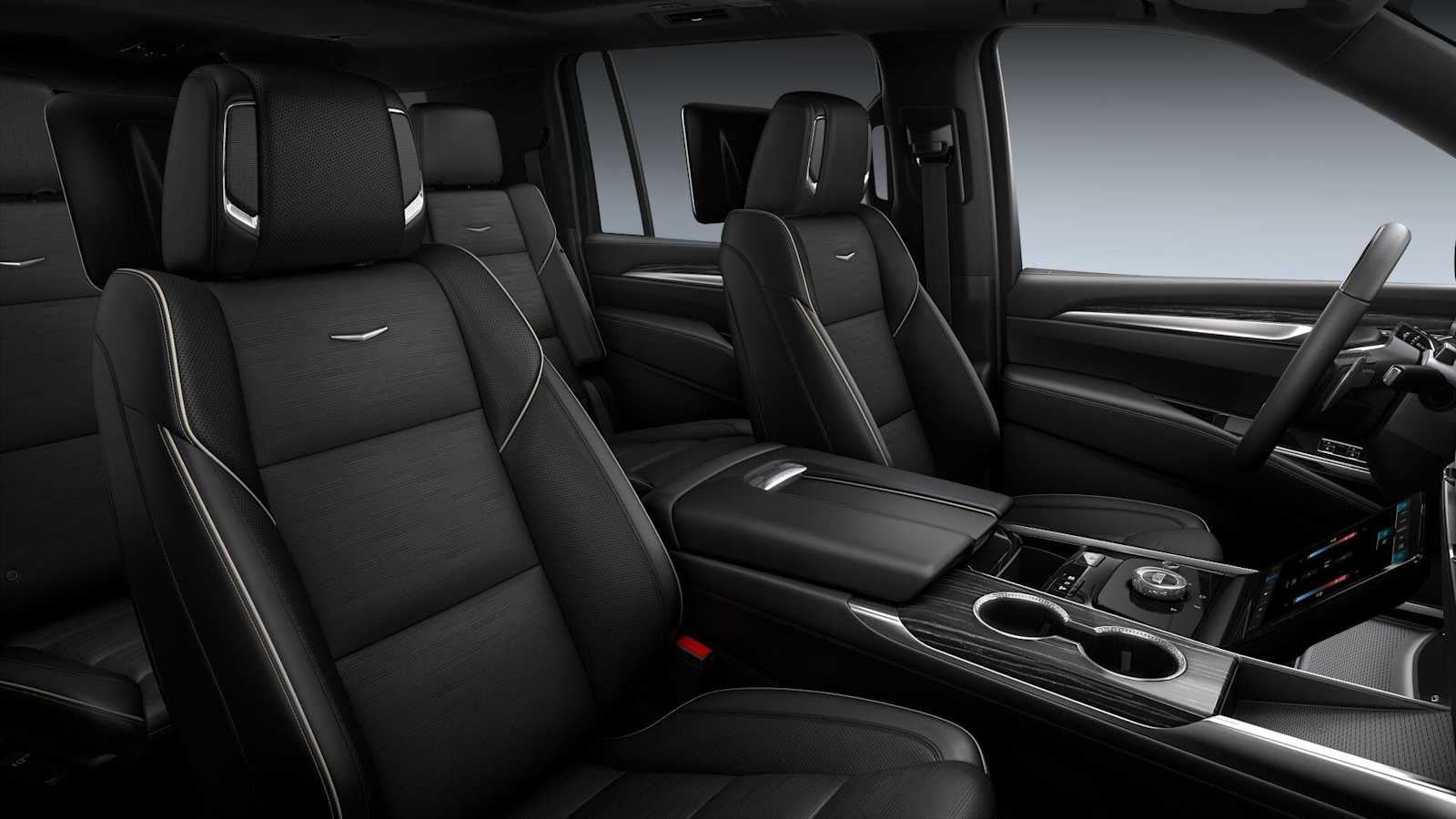 2026 Cadillac Escalade ESV 4WD 4dr Sport