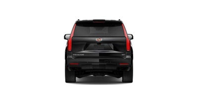 2026 Cadillac Escalade ESV 4WD 4dr Sport