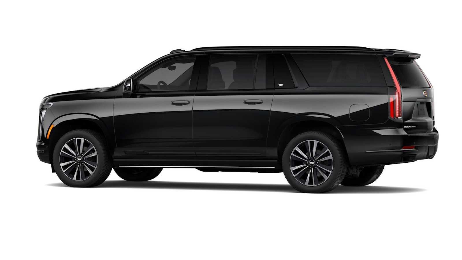 2026 Cadillac Escalade ESV 4WD 4dr Sport