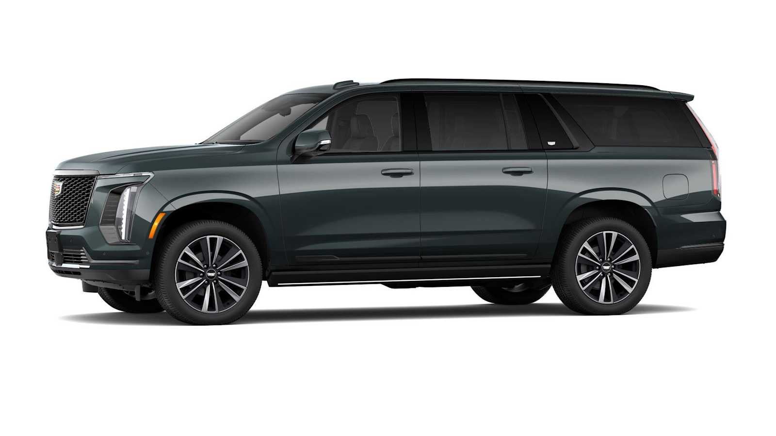 2026 Cadillac Escalade ESV 4WD 4dr Sport