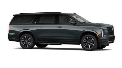 2026 Cadillac Escalade ESV 4WD 4dr Sport