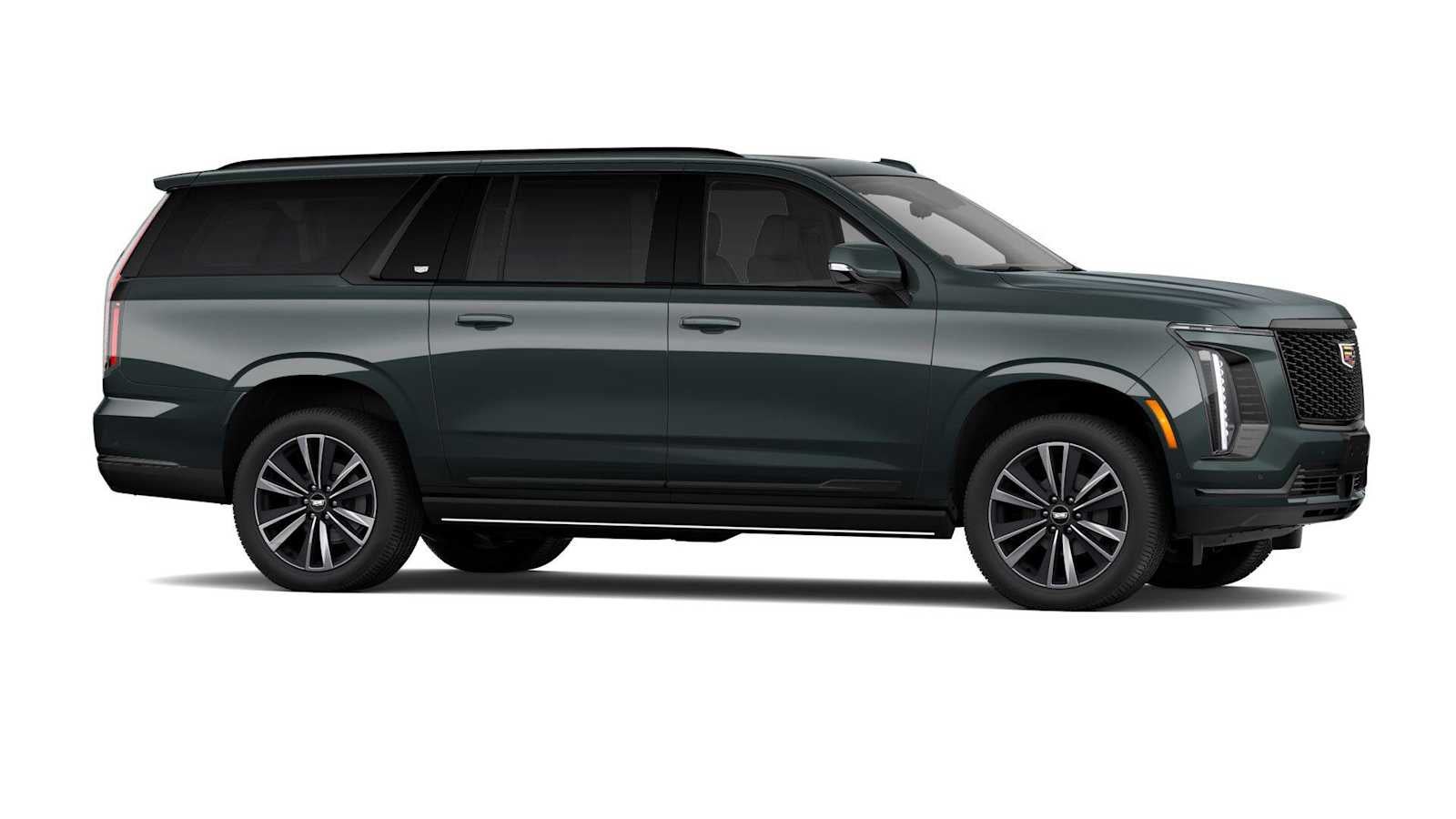 2026 Cadillac Escalade ESV 4WD 4dr Sport
