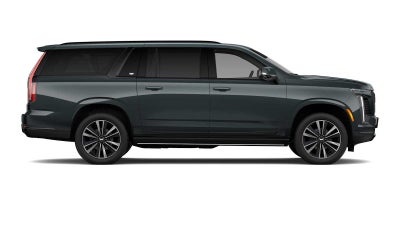 2026 Cadillac Escalade ESV 4WD 4dr Sport