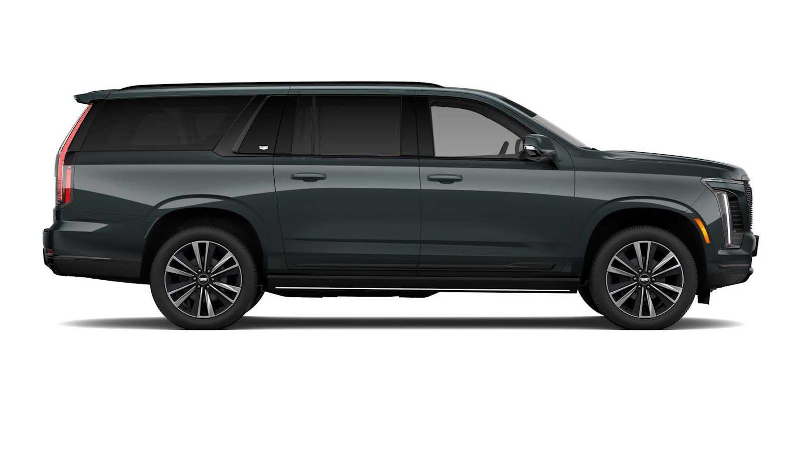 2026 Cadillac Escalade ESV 4WD 4dr Sport