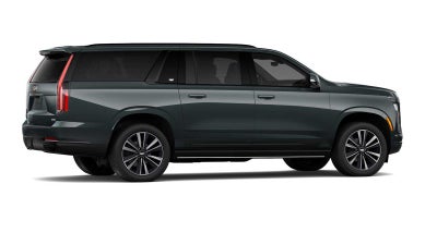 2026 Cadillac Escalade ESV 4WD 4dr Sport