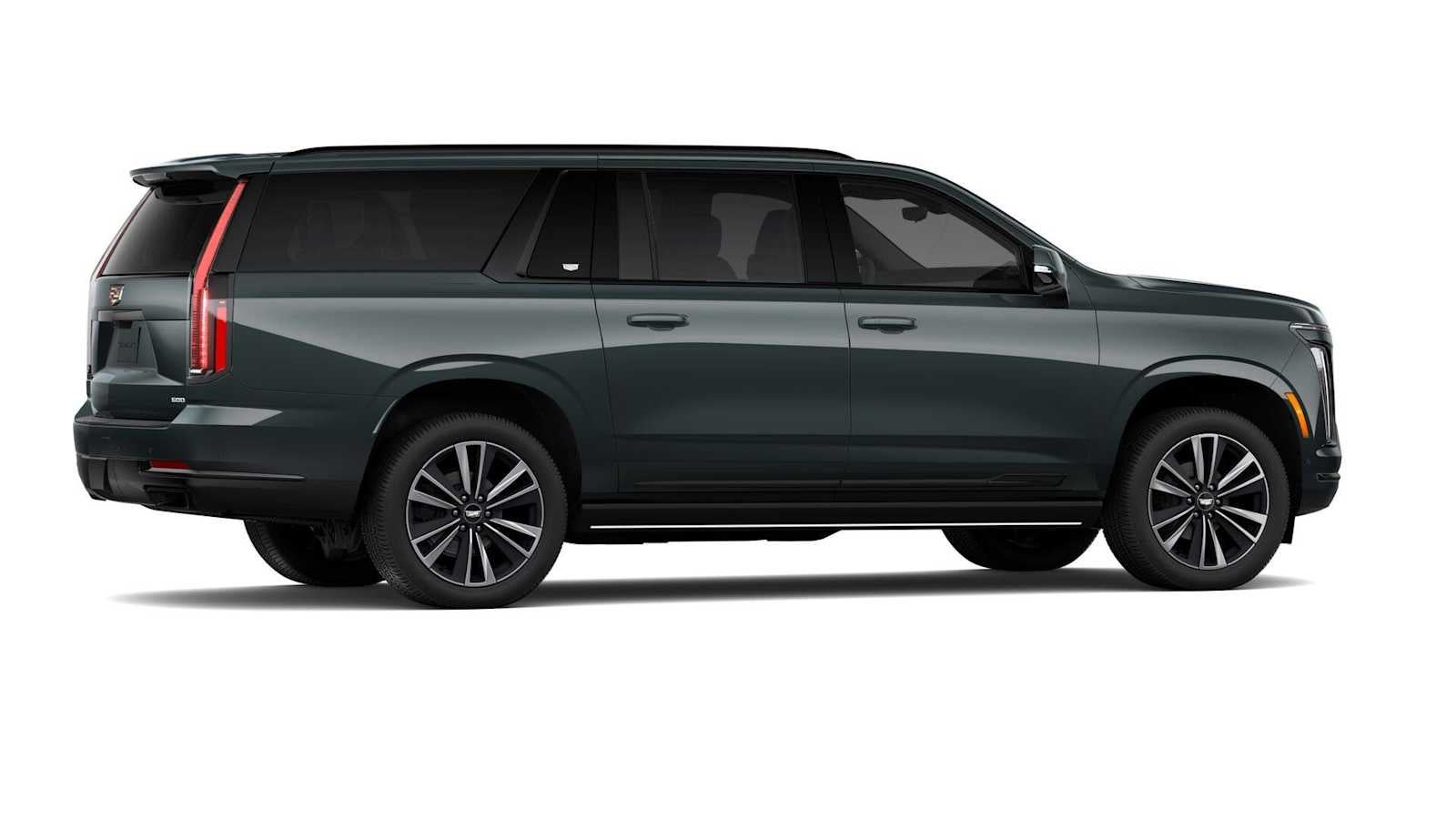 2026 Cadillac Escalade ESV 4WD 4dr Sport
