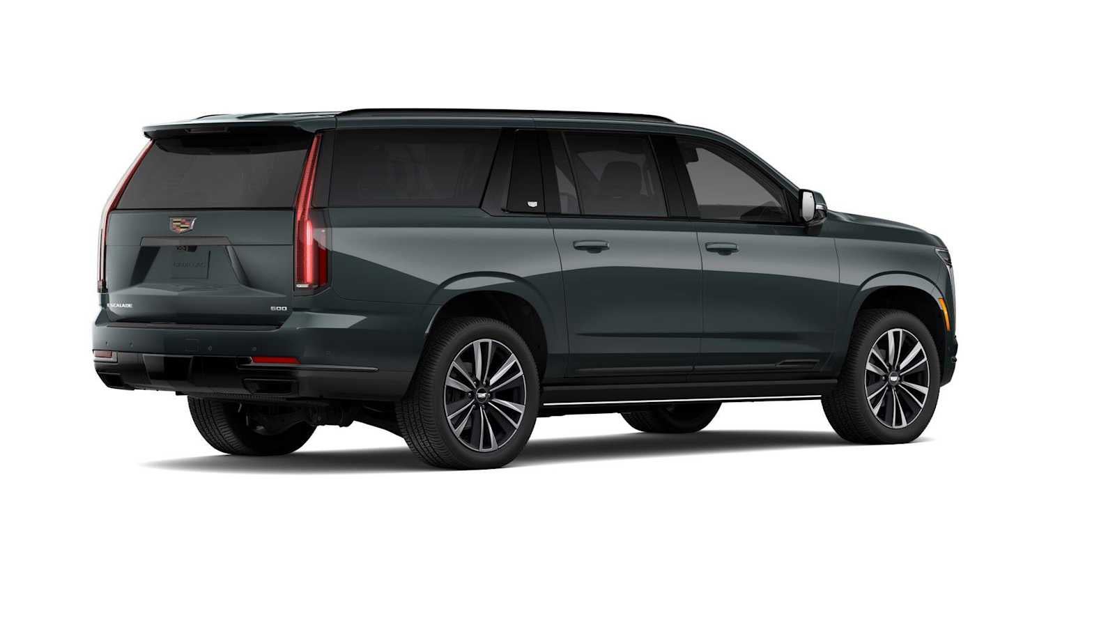 2026 Cadillac Escalade ESV 4WD 4dr Sport