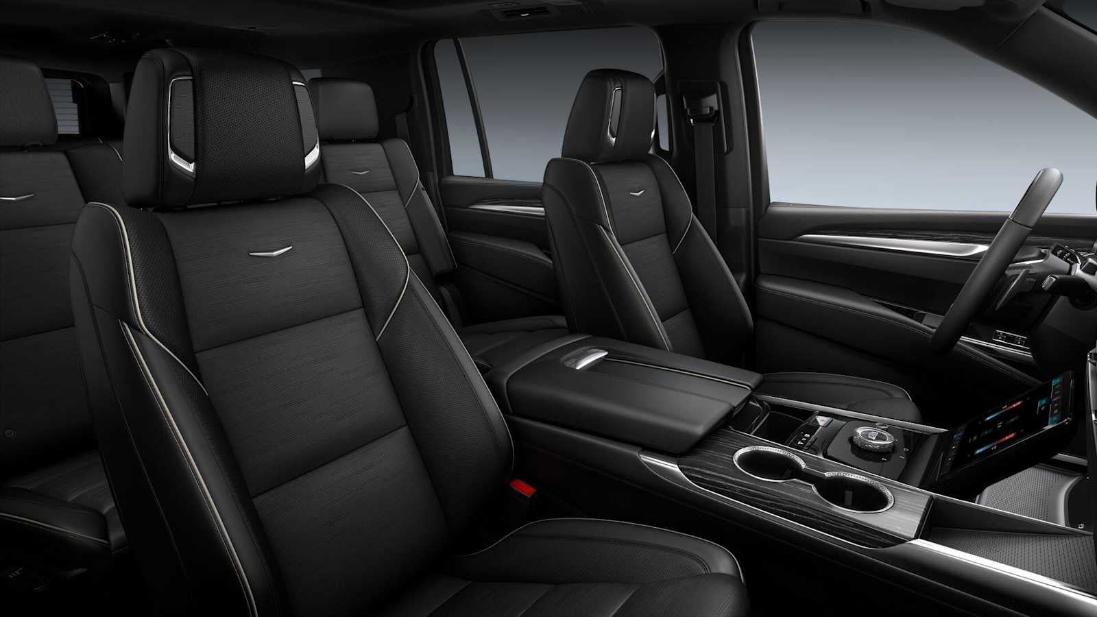 2026 Cadillac Escalade ESV 4WD 4dr Sport