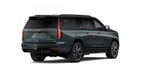 2026 Cadillac Escalade ESV 4WD 4dr Sport