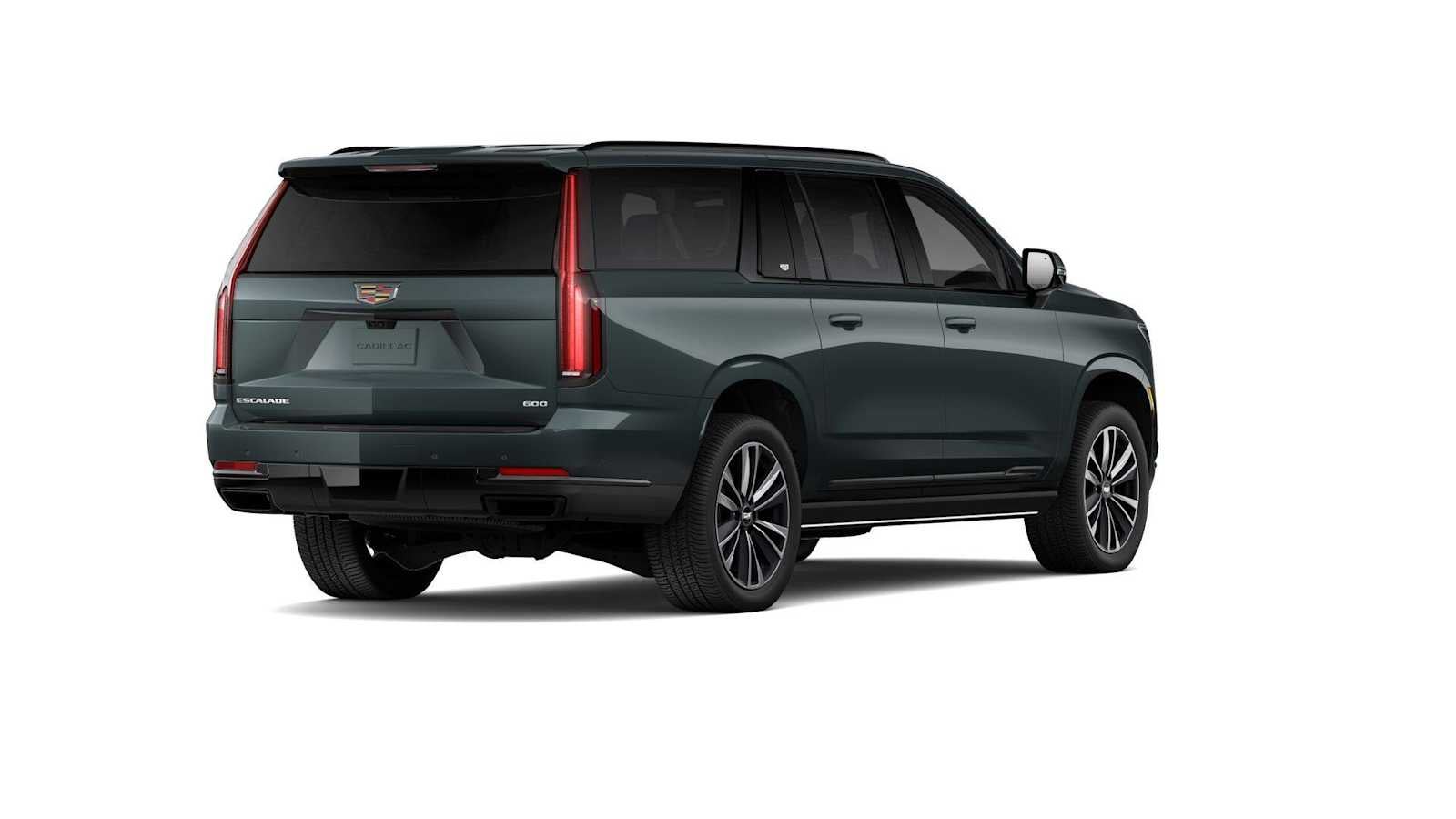 2026 Cadillac Escalade ESV 4WD 4dr Sport