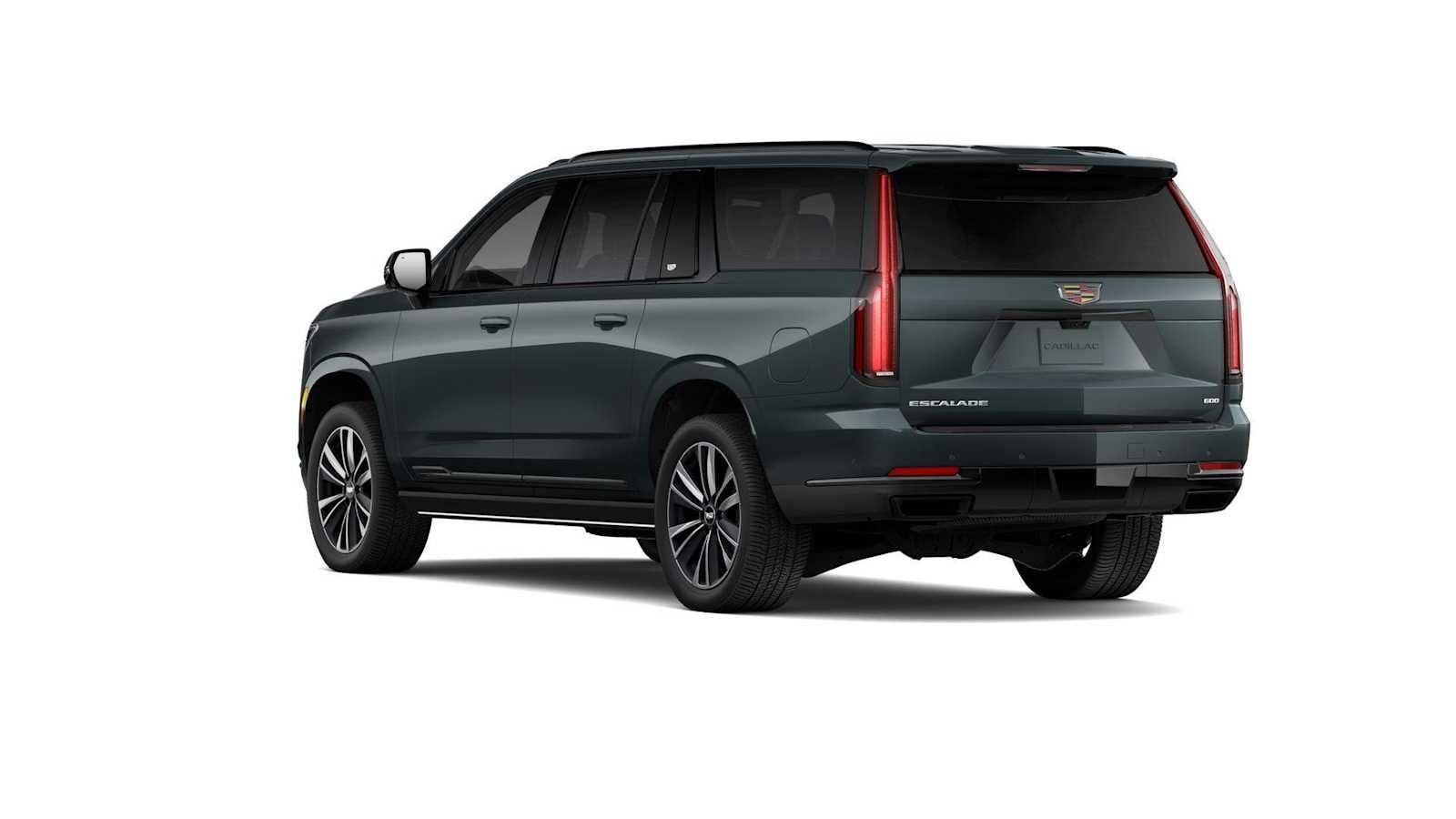2026 Cadillac Escalade ESV 4WD 4dr Sport