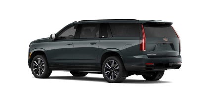 2026 Cadillac Escalade ESV 4WD 4dr Sport