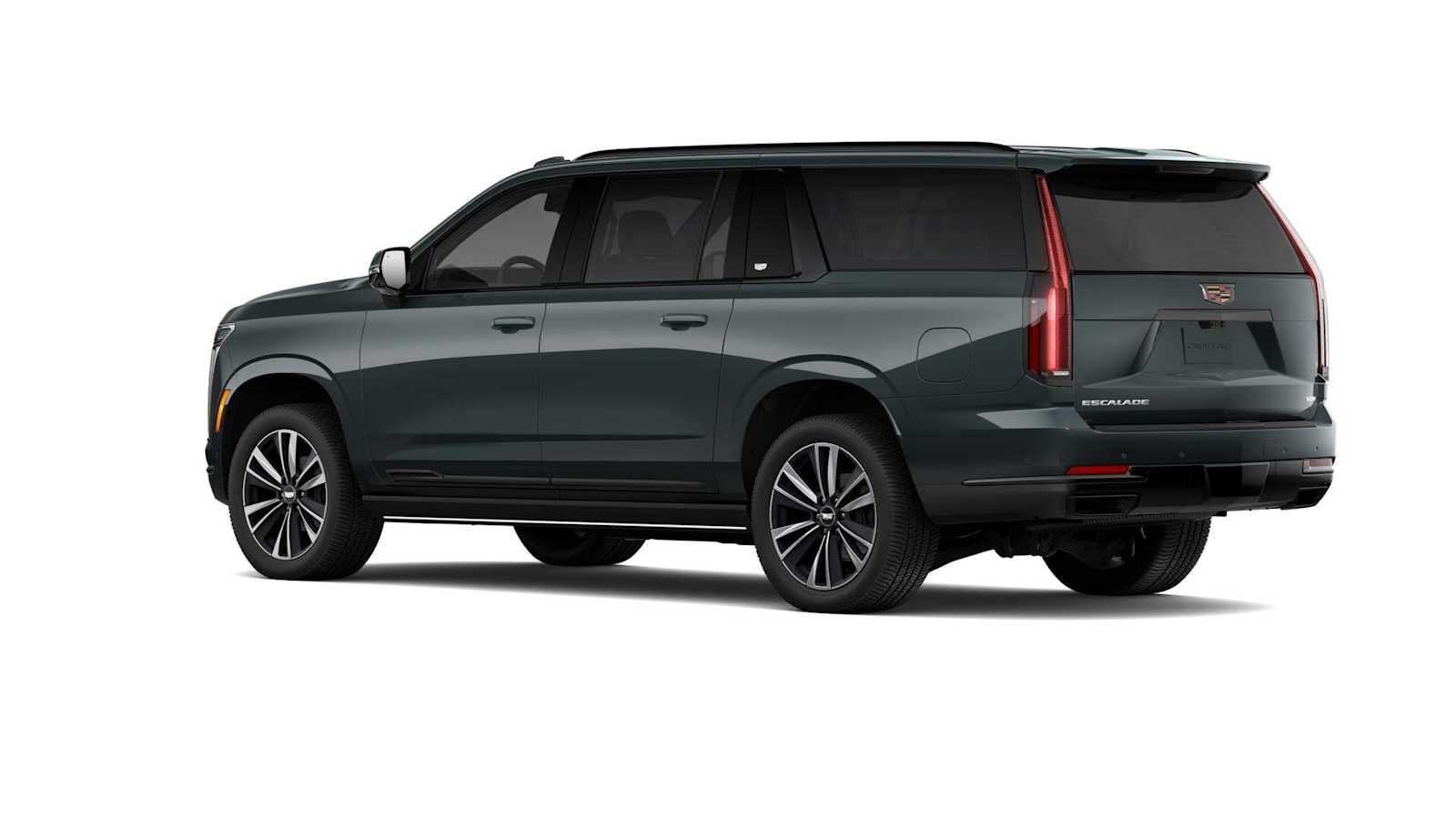 2026 Cadillac Escalade ESV 4WD 4dr Sport