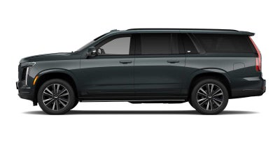 2026 Cadillac Escalade ESV 4WD 4dr Sport