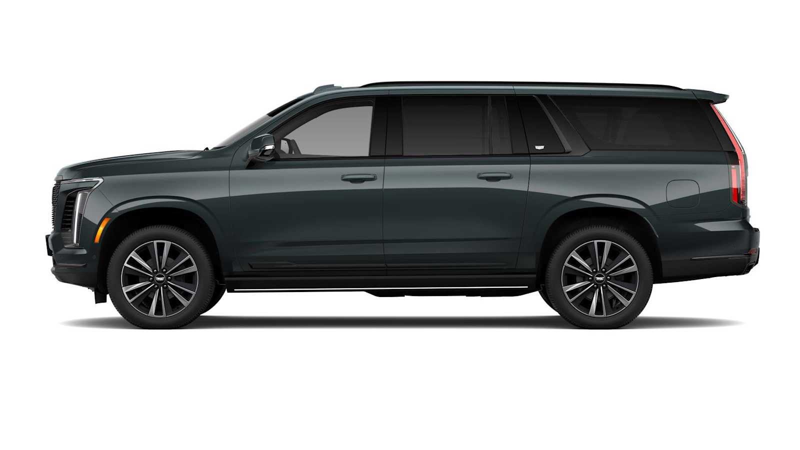 2026 Cadillac Escalade ESV 4WD 4dr Sport