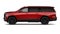 2026 Cadillac Escalade ESV 4WD 4dr Platinum Sport