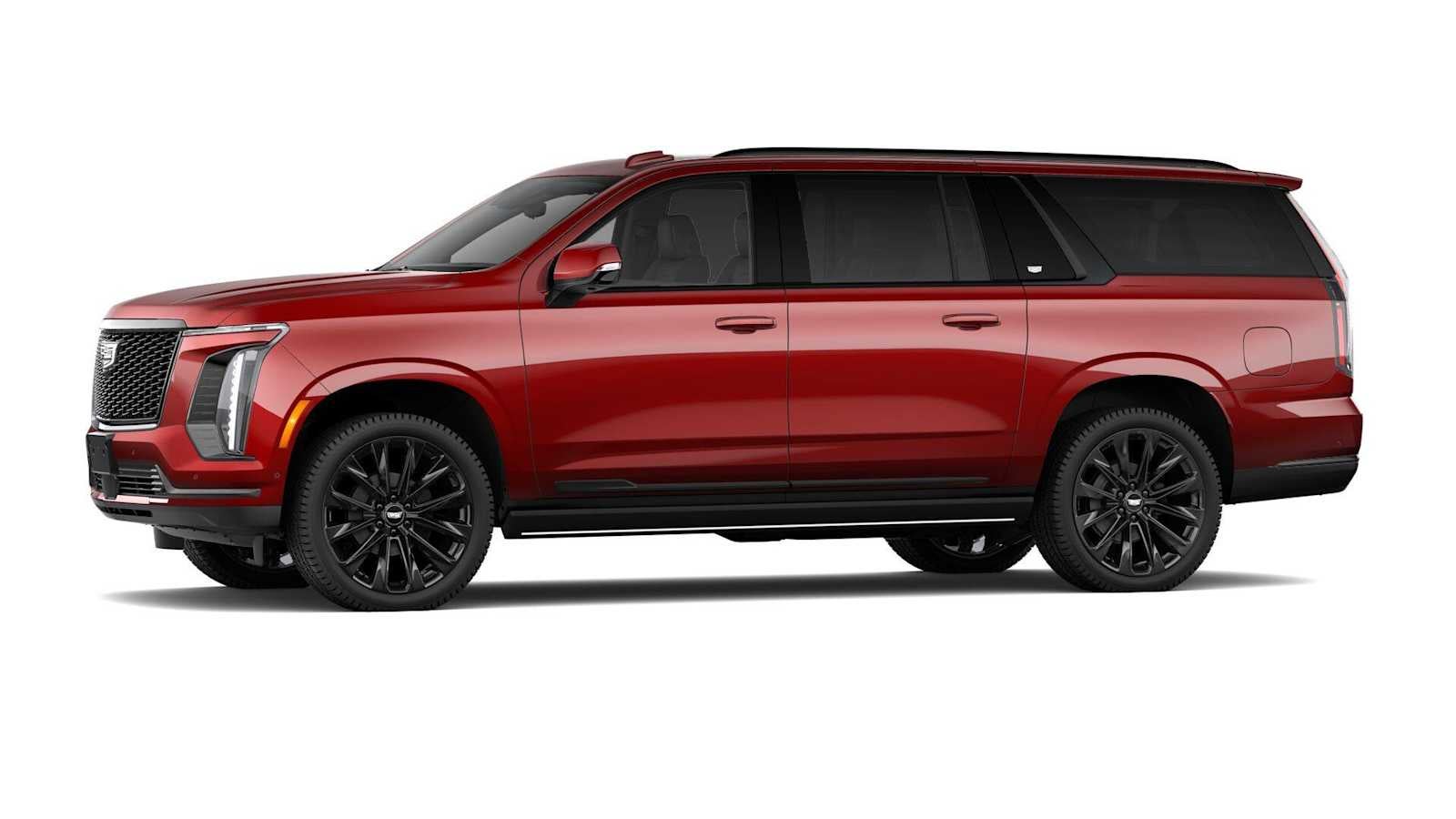 2026 Cadillac Escalade ESV 4WD 4dr Platinum Sport