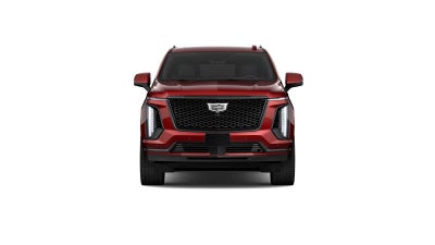 2026 Cadillac Escalade ESV 4WD 4dr Platinum Sport