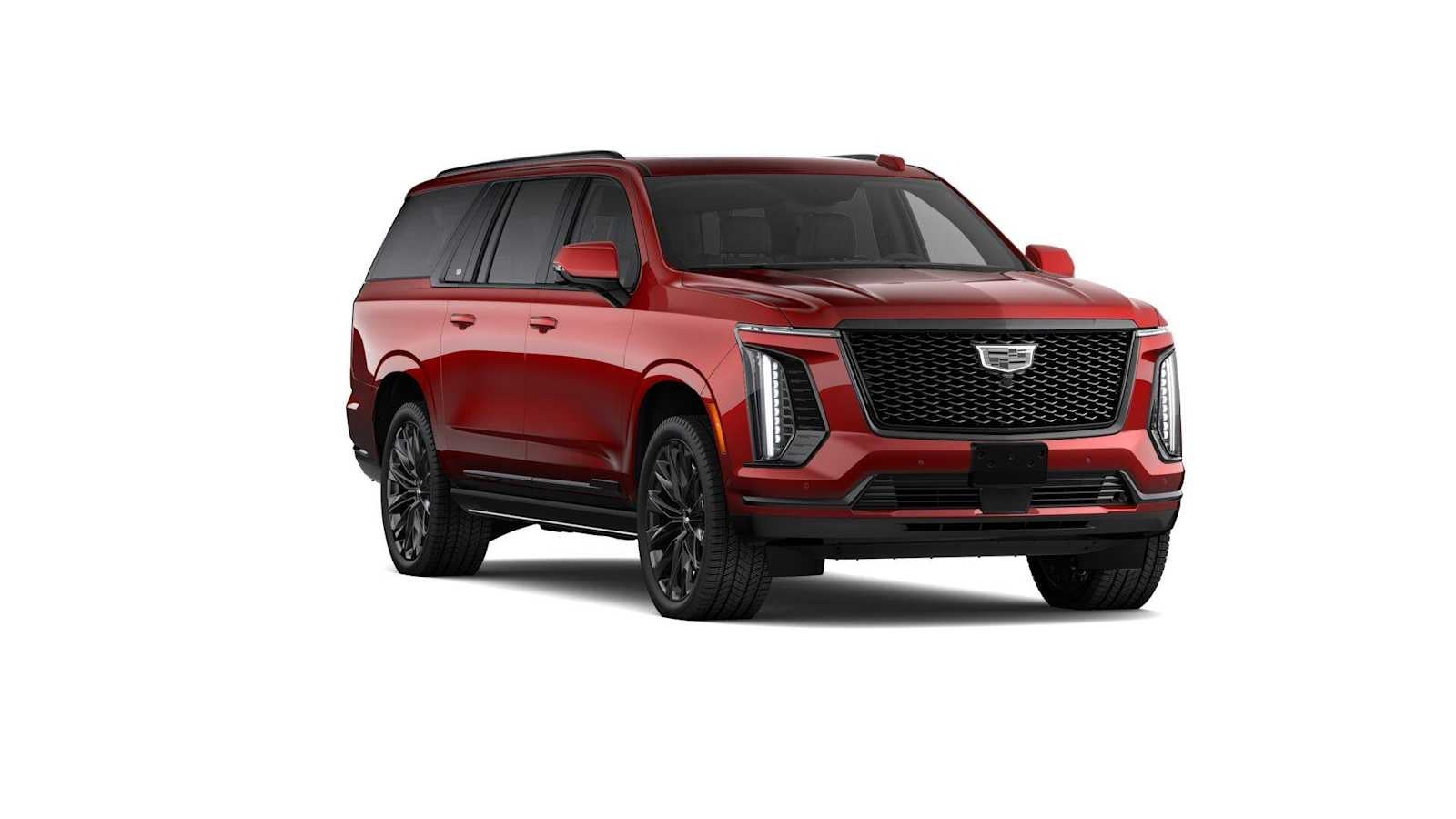 2026 Cadillac Escalade ESV 4WD 4dr Platinum Sport