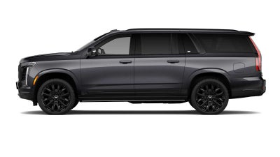 2026 Cadillac Escalade ESV 4WD 4dr Platinum Sport