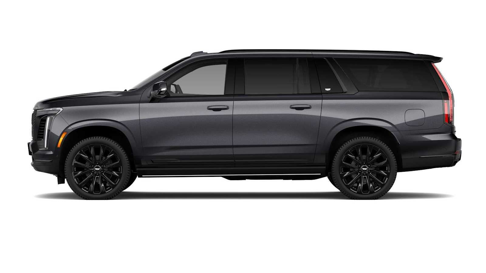 2026 Cadillac Escalade ESV 4WD 4dr Platinum Sport