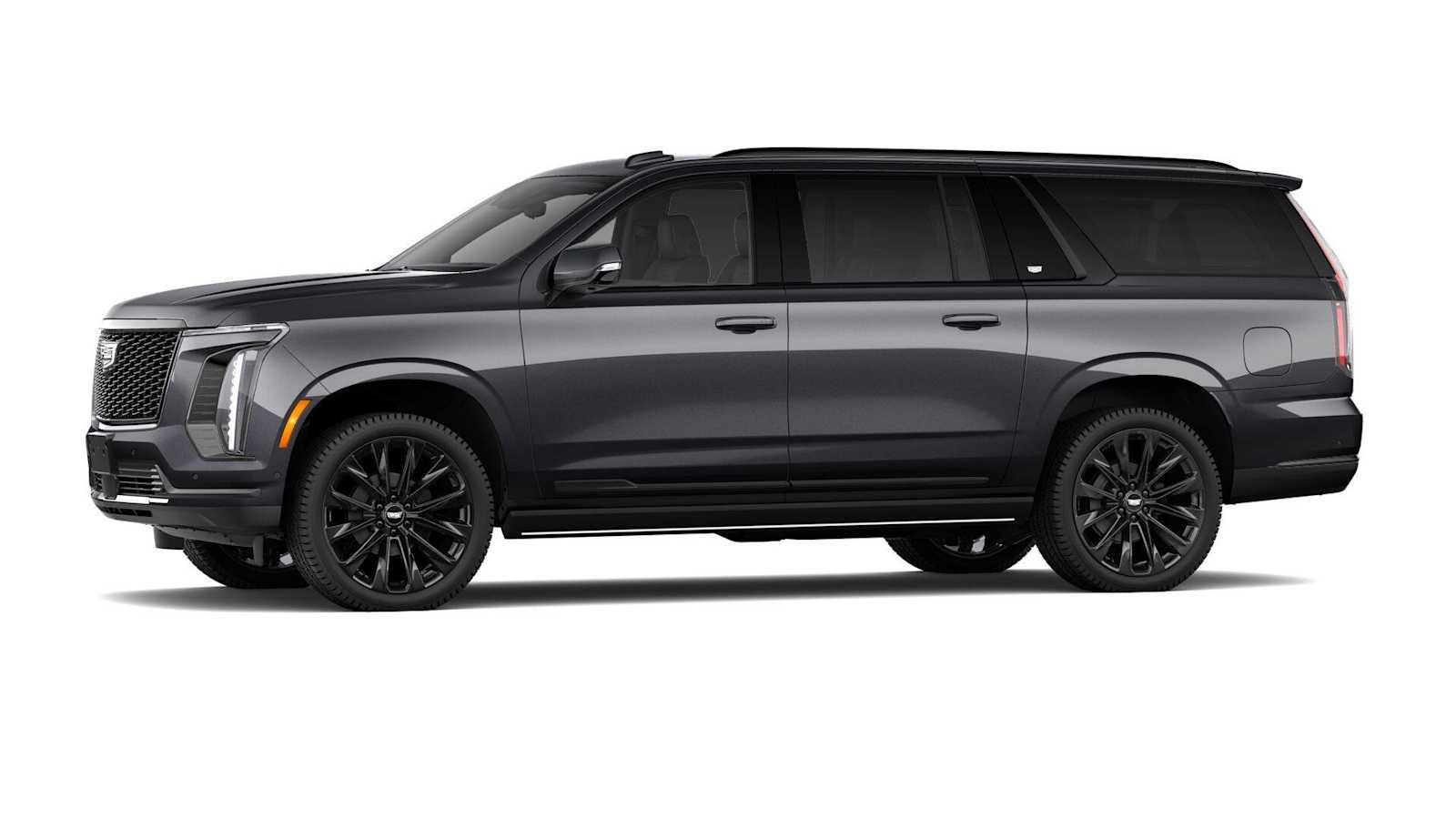 2026 Cadillac Escalade ESV 4WD 4dr Platinum Sport