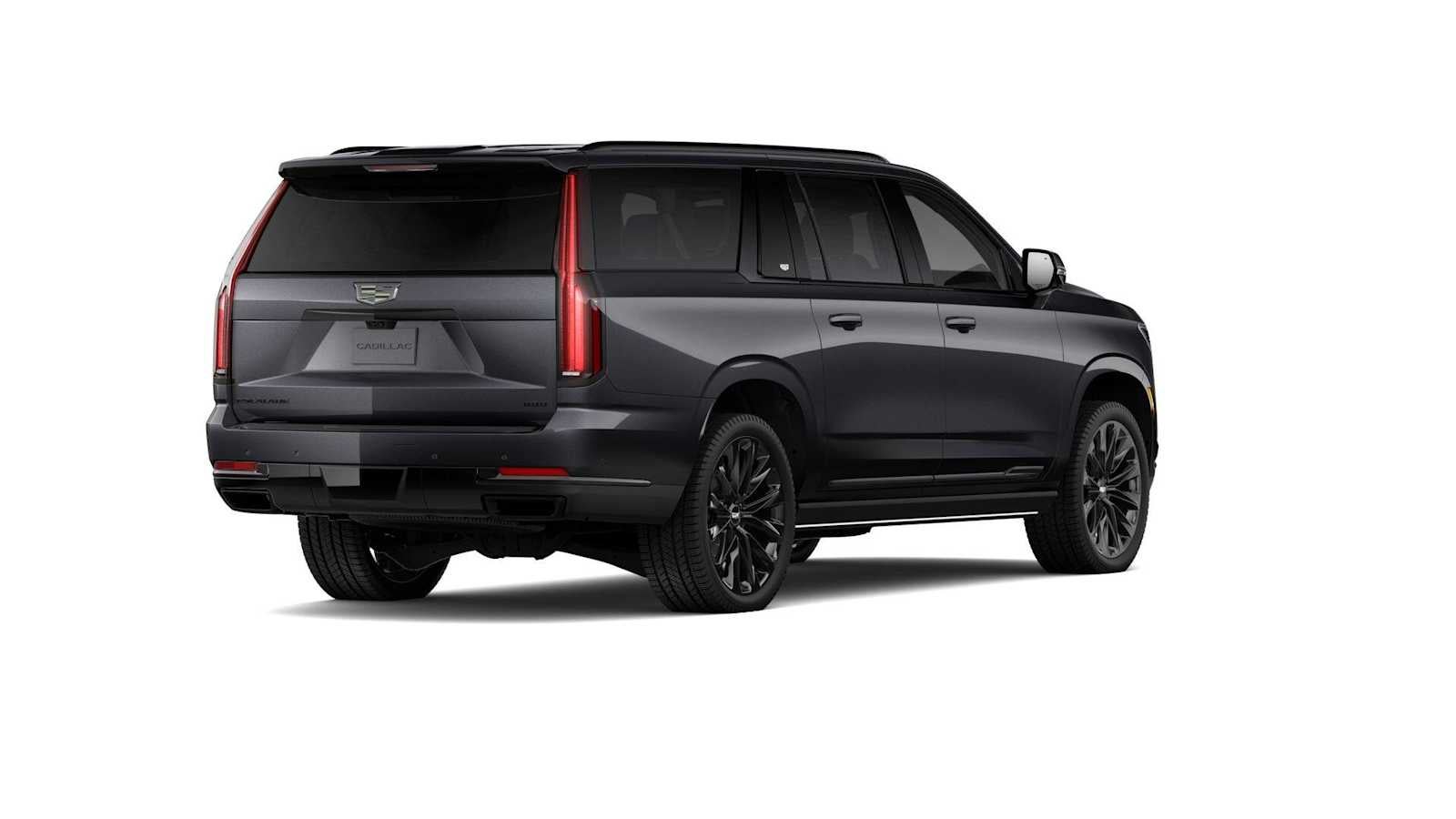 2026 Cadillac Escalade ESV 4WD 4dr Platinum Sport