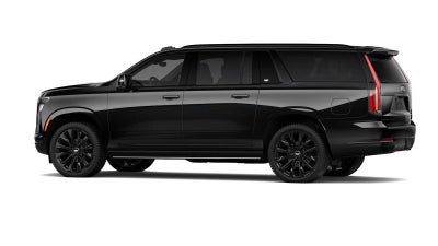 2026 Cadillac Escalade ESV 4WD 4dr Platinum Sport