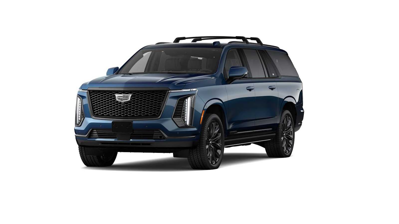 2027 Cadillac Escalade ESV 4WD 4dr Platinum Sport
