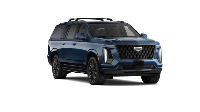 2027 Cadillac Escalade ESV 4WD 4dr Platinum Sport