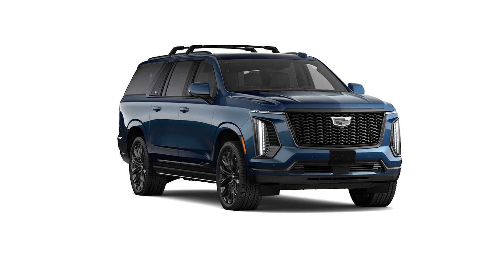 2027 Cadillac Escalade ESV 4WD 4dr Platinum Sport
