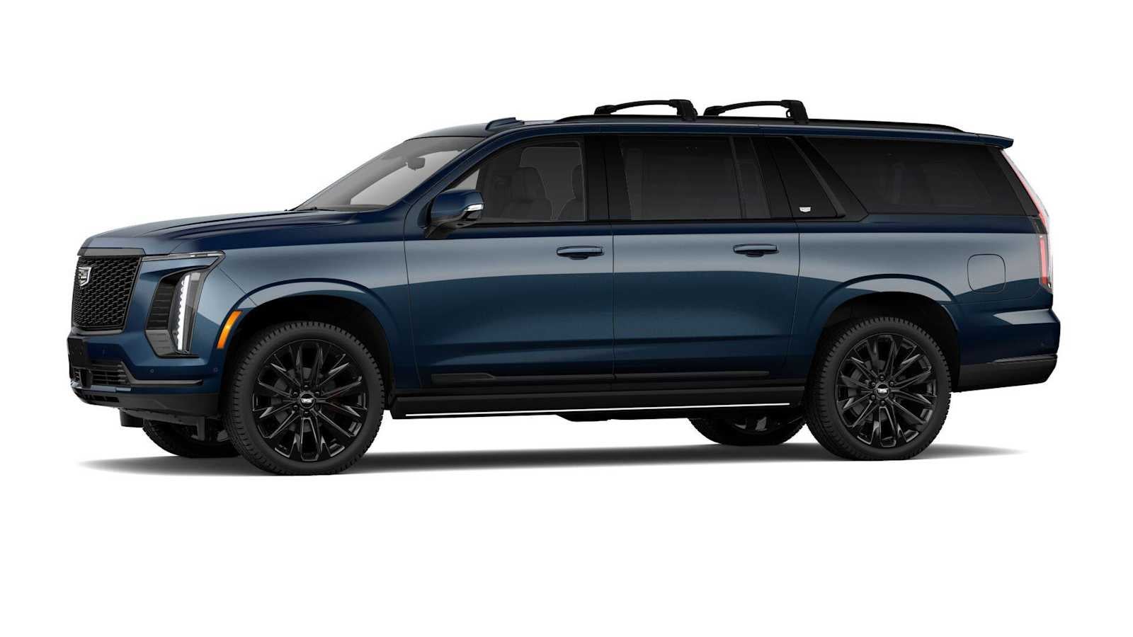 2027 Cadillac Escalade ESV 4WD 4dr Platinum Sport